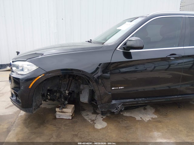Продаж на аукціоні авто 2016 Bmw X5 Sdrive35i, vin: 5UXKR2C54G0U17468, номер лоту: 45146241