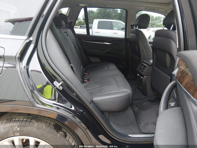 Продаж на аукціоні авто 2016 Bmw X5 Sdrive35i, vin: 5UXKR2C54G0U17468, номер лоту: 45146241