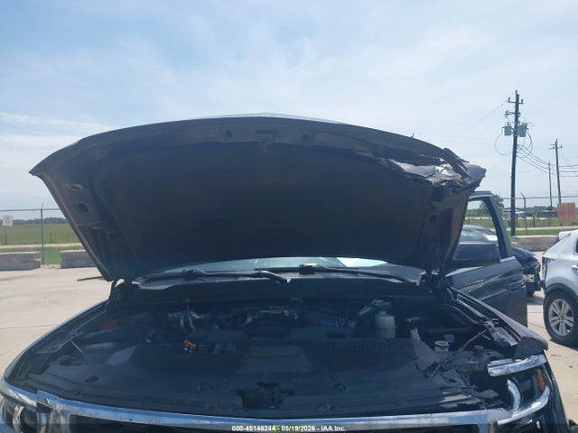 Chevrolet Tahoe Ls 2015 1GNSCAKC7FR725152 Image 10