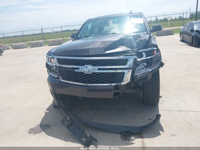 Chevrolet Tahoe Ls 2015 1GNSCAKC7FR725152 Image 12