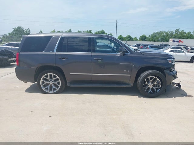 Chevrolet Tahoe Ls 2015 1GNSCAKC7FR725152 Image 13