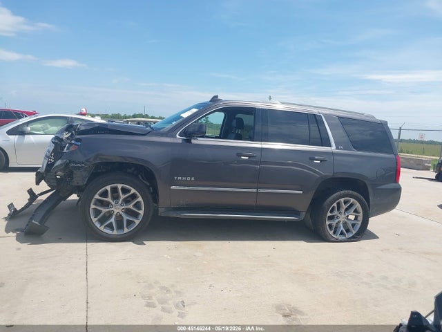 Chevrolet Tahoe Ls 2015 1GNSCAKC7FR725152 Image 14