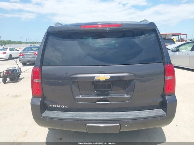 Chevrolet Tahoe Ls 2015 1GNSCAKC7FR725152 Image 16