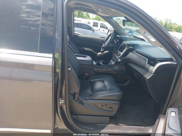 Chevrolet Tahoe Ls 2015 1GNSCAKC7FR725152 Image 5