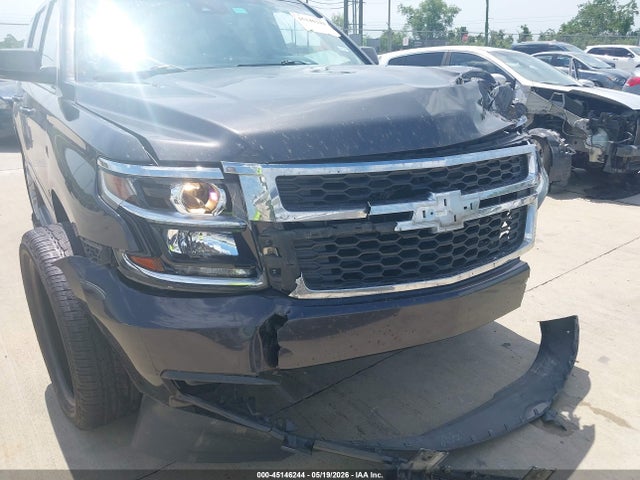 Chevrolet Tahoe Ls 2015 1GNSCAKC7FR725152 Image 6