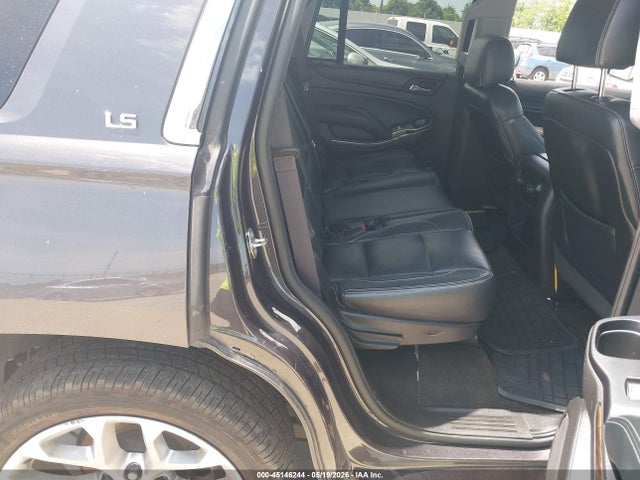 Chevrolet Tahoe Ls 2015 1GNSCAKC7FR725152 Image 8
