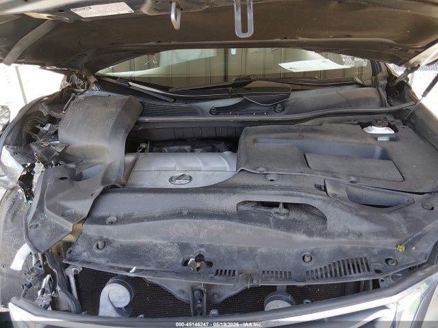 Aukcja sprzedaży 2013 Lexus Rx 350, vin: 2T2BK1BA7DC184424, numer aukcji: 45146247