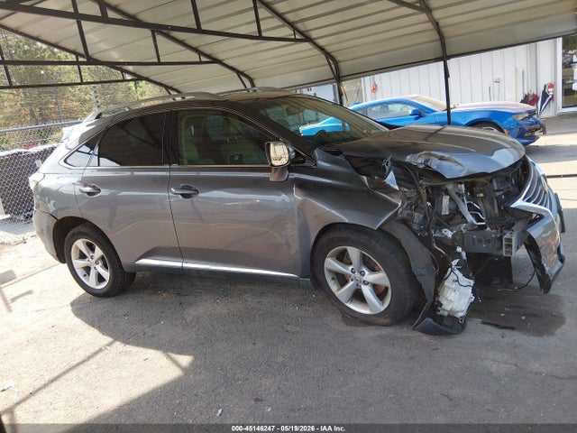 Aukcja sprzedaży 2013 Lexus Rx 350, vin: 2T2BK1BA7DC184424, numer aukcji: 45146247