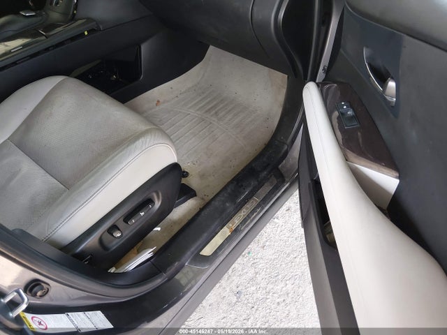 Aukcja sprzedaży 2013 Lexus Rx 350, vin: 2T2BK1BA7DC184424, numer aukcji: 45146247