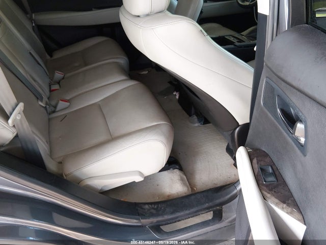 Aukcja sprzedaży 2013 Lexus Rx 350, vin: 2T2BK1BA7DC184424, numer aukcji: 45146247