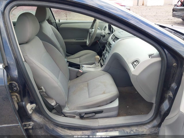Aukcja sprzedaży 2011 Chevrolet Malibu Ls, vin: 1G1ZB5E17BF125554, numer aukcji: 45146249