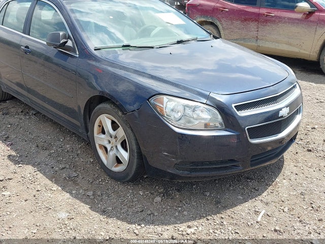 Aukcja sprzedaży 2011 Chevrolet Malibu Ls, vin: 1G1ZB5E17BF125554, numer aukcji: 45146249