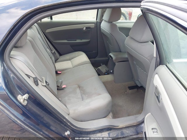 Aukcja sprzedaży 2011 Chevrolet Malibu Ls, vin: 1G1ZB5E17BF125554, numer aukcji: 45146249