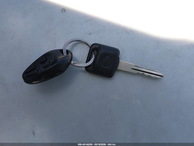 Aukcja sprzedaży 2005 Nissan Frontier Se, vin: 1N6AD06U05C410836, numer aukcji: 45146250