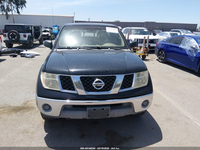 Aukcja sprzedaży 2005 Nissan Frontier Se, vin: 1N6AD06U05C410836, numer aukcji: 45146250