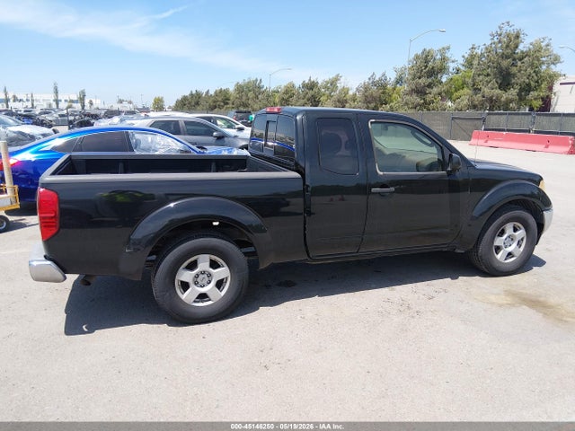 Aukcja sprzedaży 2005 Nissan Frontier Se, vin: 1N6AD06U05C410836, numer aukcji: 45146250