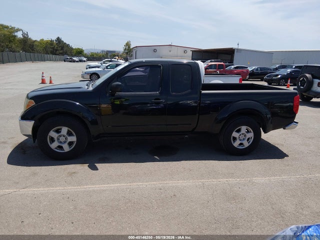 Aukcja sprzedaży 2005 Nissan Frontier Se, vin: 1N6AD06U05C410836, numer aukcji: 45146250