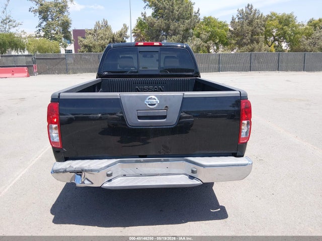 Aukcja sprzedaży 2005 Nissan Frontier Se, vin: 1N6AD06U05C410836, numer aukcji: 45146250