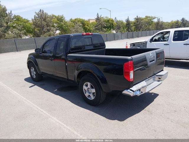 Aukcja sprzedaży 2005 Nissan Frontier Se, vin: 1N6AD06U05C410836, numer aukcji: 45146250