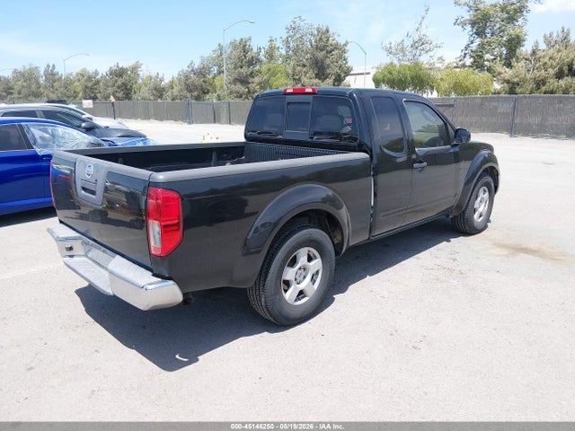Aukcja sprzedaży 2005 Nissan Frontier Se, vin: 1N6AD06U05C410836, numer aukcji: 45146250