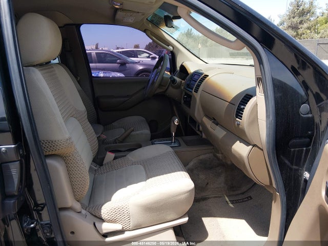 Aukcja sprzedaży 2005 Nissan Frontier Se, vin: 1N6AD06U05C410836, numer aukcji: 45146250