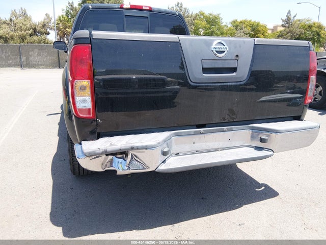 Aukcja sprzedaży 2005 Nissan Frontier Se, vin: 1N6AD06U05C410836, numer aukcji: 45146250