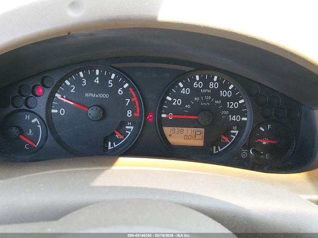 Aukcja sprzedaży 2005 Nissan Frontier Se, vin: 1N6AD06U05C410836, numer aukcji: 45146250