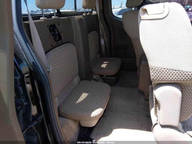 Aukcja sprzedaży 2005 Nissan Frontier Se, vin: 1N6AD06U05C410836, numer aukcji: 45146250