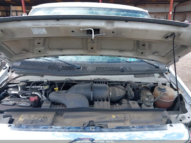 Продажа на аукционе авто 2011 Ford E-350 Super Duty Xlt, vin: 1FBNE3BLXBDA78446, номер лота: 45146252