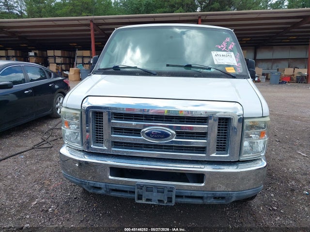 Продажа на аукционе авто 2011 Ford E-350 Super Duty Xlt, vin: 1FBNE3BLXBDA78446, номер лота: 45146252