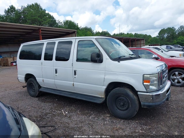 Продажа на аукционе авто 2011 Ford E-350 Super Duty Xlt, vin: 1FBNE3BLXBDA78446, номер лота: 45146252