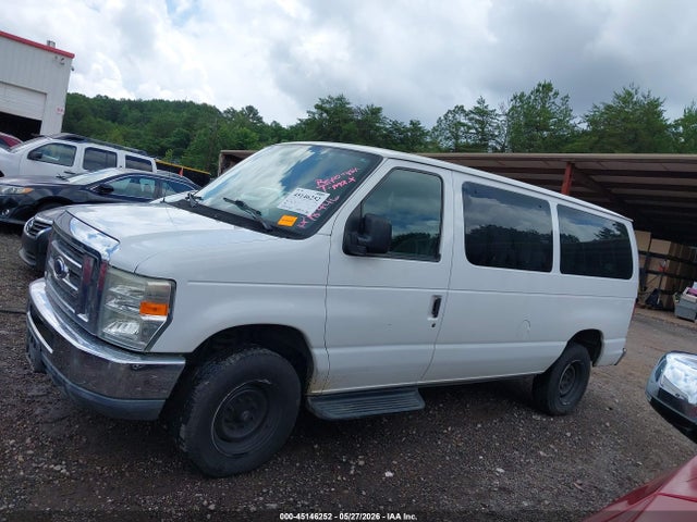 Продажа на аукционе авто 2011 Ford E-350 Super Duty Xlt, vin: 1FBNE3BLXBDA78446, номер лота: 45146252