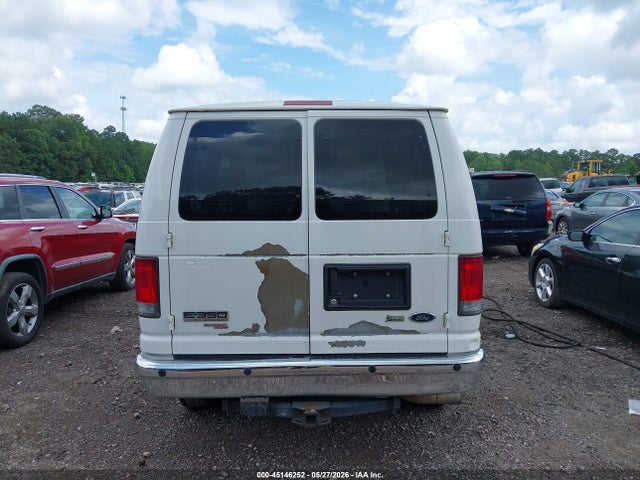 Продажа на аукционе авто 2011 Ford E-350 Super Duty Xlt, vin: 1FBNE3BLXBDA78446, номер лота: 45146252