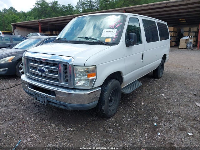 Продажа на аукционе авто 2011 Ford E-350 Super Duty Xlt, vin: 1FBNE3BLXBDA78446, номер лота: 45146252