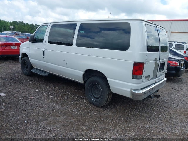 Продажа на аукционе авто 2011 Ford E-350 Super Duty Xlt, vin: 1FBNE3BLXBDA78446, номер лота: 45146252
