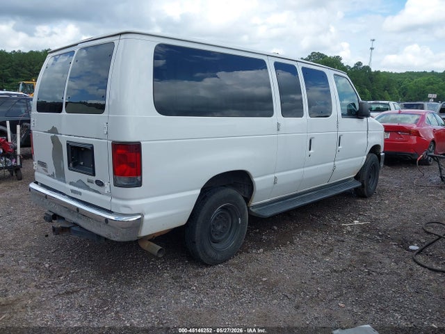 Продажа на аукционе авто 2011 Ford E-350 Super Duty Xlt, vin: 1FBNE3BLXBDA78446, номер лота: 45146252