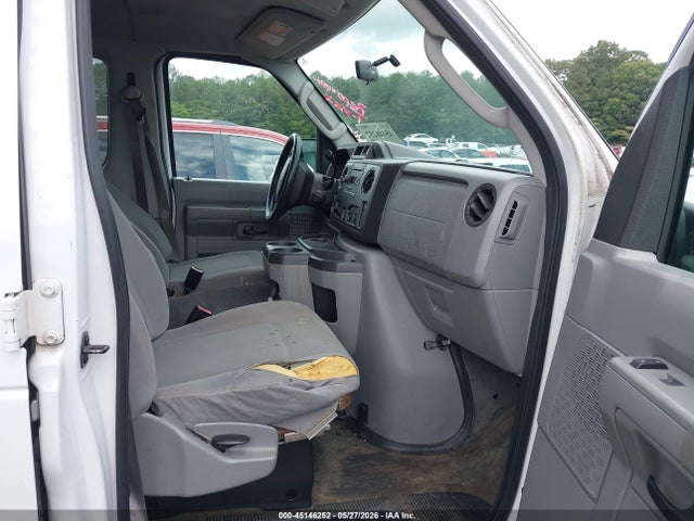 Продажа на аукционе авто 2011 Ford E-350 Super Duty Xlt, vin: 1FBNE3BLXBDA78446, номер лота: 45146252