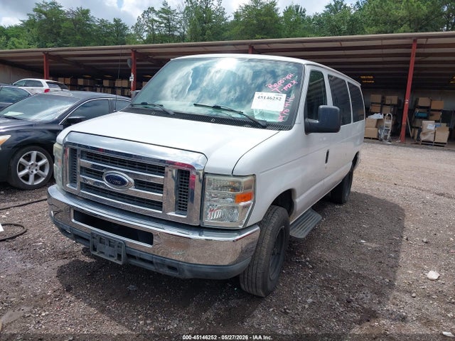 Продажа на аукционе авто 2011 Ford E-350 Super Duty Xlt, vin: 1FBNE3BLXBDA78446, номер лота: 45146252