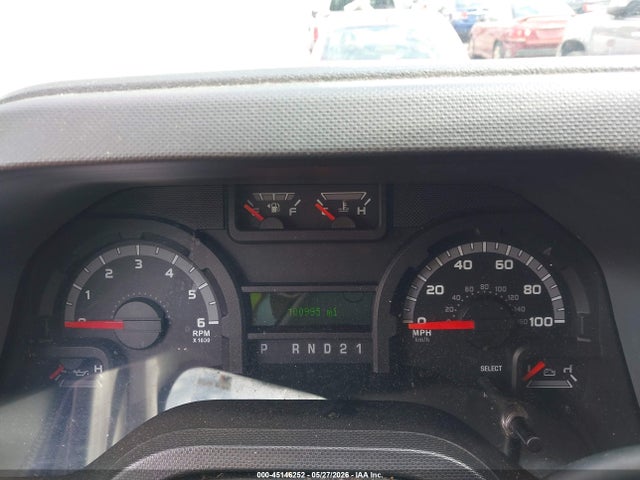 Продажа на аукционе авто 2011 Ford E-350 Super Duty Xlt, vin: 1FBNE3BLXBDA78446, номер лота: 45146252