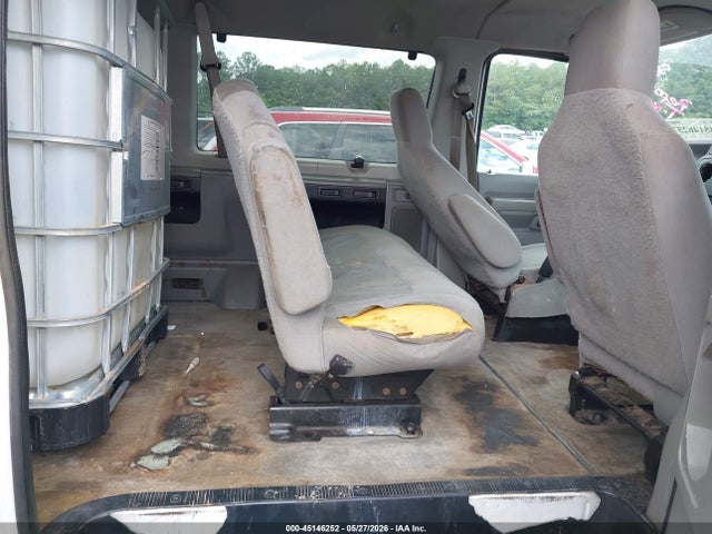 Продажа на аукционе авто 2011 Ford E-350 Super Duty Xlt, vin: 1FBNE3BLXBDA78446, номер лота: 45146252