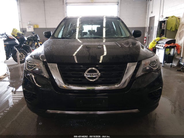 Aukcja sprzedaży 2020 Nissan Pathfinder S 4wd, vin: 5N1DR2AM3LC621946, numer aukcji: 45146262