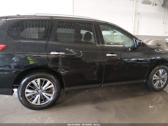 Aukcja sprzedaży 2020 Nissan Pathfinder S 4wd, vin: 5N1DR2AM3LC621946, numer aukcji: 45146262