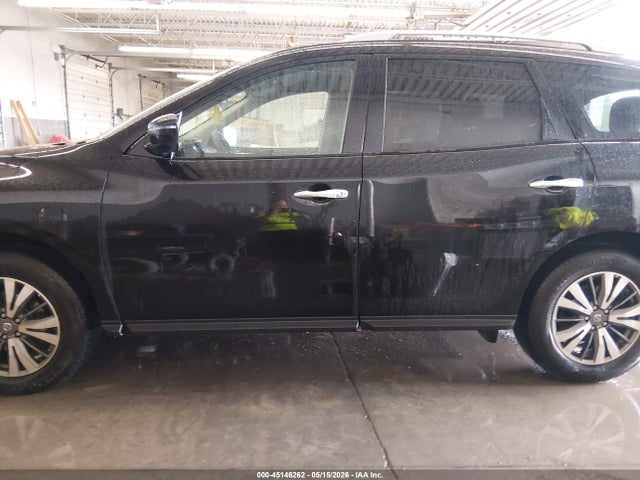 Aukcja sprzedaży 2020 Nissan Pathfinder S 4wd, vin: 5N1DR2AM3LC621946, numer aukcji: 45146262