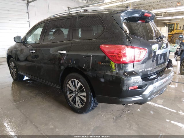 Aukcja sprzedaży 2020 Nissan Pathfinder S 4wd, vin: 5N1DR2AM3LC621946, numer aukcji: 45146262