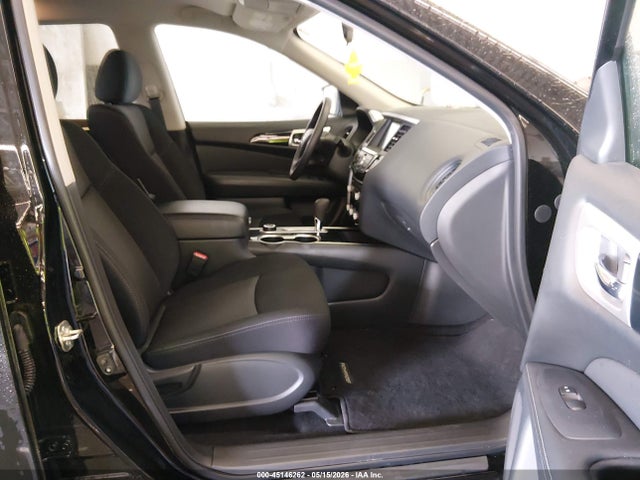 Aukcja sprzedaży 2020 Nissan Pathfinder S 4wd, vin: 5N1DR2AM3LC621946, numer aukcji: 45146262