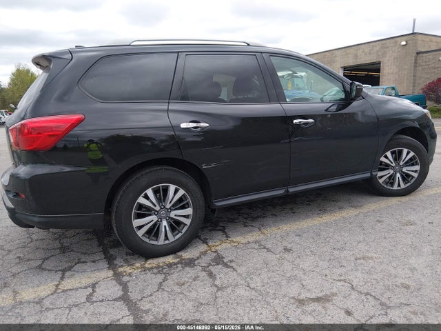 Aukcja sprzedaży 2020 Nissan Pathfinder S 4wd, vin: 5N1DR2AM3LC621946, numer aukcji: 45146262