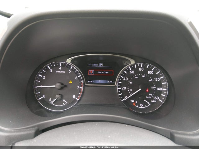 Aukcja sprzedaży 2020 Nissan Pathfinder S 4wd, vin: 5N1DR2AM3LC621946, numer aukcji: 45146262