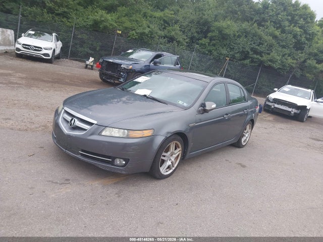 Aukcja sprzedaży 2008 Acura Tl 3.2, vin: 19UUA66258A016289, numer aukcji: 45146265