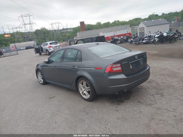 Aukcja sprzedaży 2008 Acura Tl 3.2, vin: 19UUA66258A016289, numer aukcji: 45146265