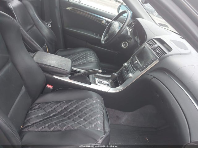 Aukcja sprzedaży 2008 Acura Tl 3.2, vin: 19UUA66258A016289, numer aukcji: 45146265